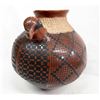 Image 2 : Mata Ortiz Bird Effigy Jar by Jose Gonzalez