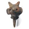 Image 3 : Mexican Clay Multi-Animal Whistle