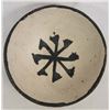 Image 1 : Miniature Native American Cochiti Pottery Bowl
