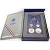 Image 1 : 1986 Liberty Prestige Proof Set