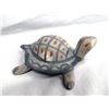 Image 1 : 1950 Cochiti Pottery Turtle