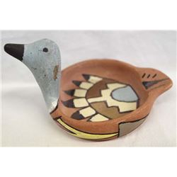 Tesuque Bird Bowl