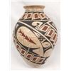 Image 2 : Mata Ortiz Polychrome Jar by Briana Bejarano