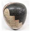 Image 2 : Mata Ortiz Polychrome Jar by Quesada & Cota