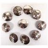 Image 1 : 10 Buffalo Nickel Buttons