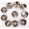 Image 2 : 10 Buffalo Nickel Buttons