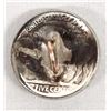 Image 4 : 10 Buffalo Nickel Buttons