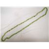 Image 1 : Apple Green Jade Necklace
