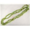 Image 2 : Apple Green Jade Necklace