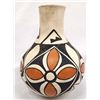 Image 1 : 1950's Native American Acoma Pottery Vase