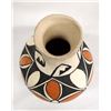 Image 2 : 1950's Native American Acoma Pottery Vase