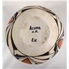 Image 3 : 1950's Native American Acoma Pottery Vase