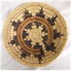Image 1 : Native American Navajo Wedding Basket