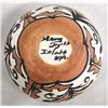Image 3 : Native American Isleta Pottery Jar by Mary Jojola