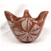 Image 1 : 1940's Native American Santa Clara Pottery Basket