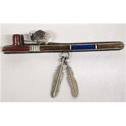 Lakota Sioux Pin by Michael Little Elk (d.2013/14)