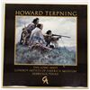 Image 1 : Howard Terpning Framed and Matted Print