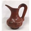 Image 1 : 1920's Native American San Juan Pottery Pitcher