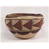Image 1 : Native American Laguna Polychrome Pottery Jar