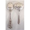 Image 2 : Sterling Silver Bon Bon and Ice Cream Spoons