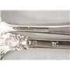 Image 3 : Sterling Silver Bon Bon and Ice Cream Spoons