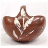 Image 2 : Vintage Native American Santa Clara Pottery Basket