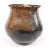 Image 3 : 3 Navajo Pottery Jars, one by L. Begay