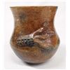 Image 4 : 3 Navajo Pottery Jars, one by L. Begay