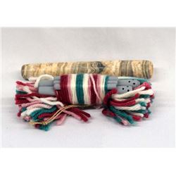 Pr  Native AmericanNavajo Prayer Sticks