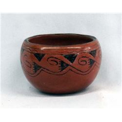 Vintage Maricopa Bowl