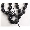 Image 8 : Three Vinttage Hard Moulded Plastic  Necklaces