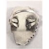 Image 2 : Navajo Old Pawn Sterling Turquoise Ring, Size 7