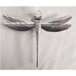 Dragonfly Pin