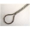Image 2 : Large Sterling Silver Chain