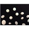 Image 4 : Wholesale Lot of  Opals, Various Sizes