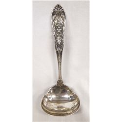 1935 Richelieu Sterling Silver Ladle