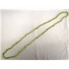 Image 1 : Apple Green Jade Necklace