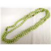 Image 2 : Apple Green Jade Necklace