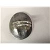 Image 3 : Vintage Zuni Sterling Silver Stone Overlay Ring, Size 7.5