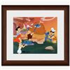 Image 1 : Flintstones Barbecue by Hanna-Barbera