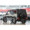 Image 8 : 2010 Black Mercedes-Benz G-Class G55 AMG 4MATIC SUV