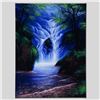 Image 3 : The Wishing Falls by  Jon Rattenbury