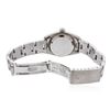 Image 4 : Ladies Rolex Stainless Steel Oyster Perpetual Wristwatch