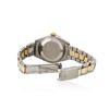 Image 3 : Ladies Rolex Two-Tone Diamond DateJust Wristwatch