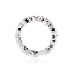 Image 2 : 14KT White Gold 2.50 ctw Diamond Ring