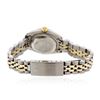 Image 3 : Ladies Rolex Two-Tone DateJust Wristwatch