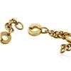Image 3 : Bulgari 18KT Yellow Gold Charm Bracelet