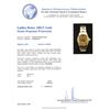 Image 6 : Ladies Rolex 18KT Yellow Gold Diamond Oyster Perpetual Wristwatch