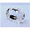 Image 2 : 686.53 ct & up QUARTZ OVAL CUT