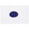 Image 1 : Cabochon Tanzanite 34.35ct or over Loose Stone